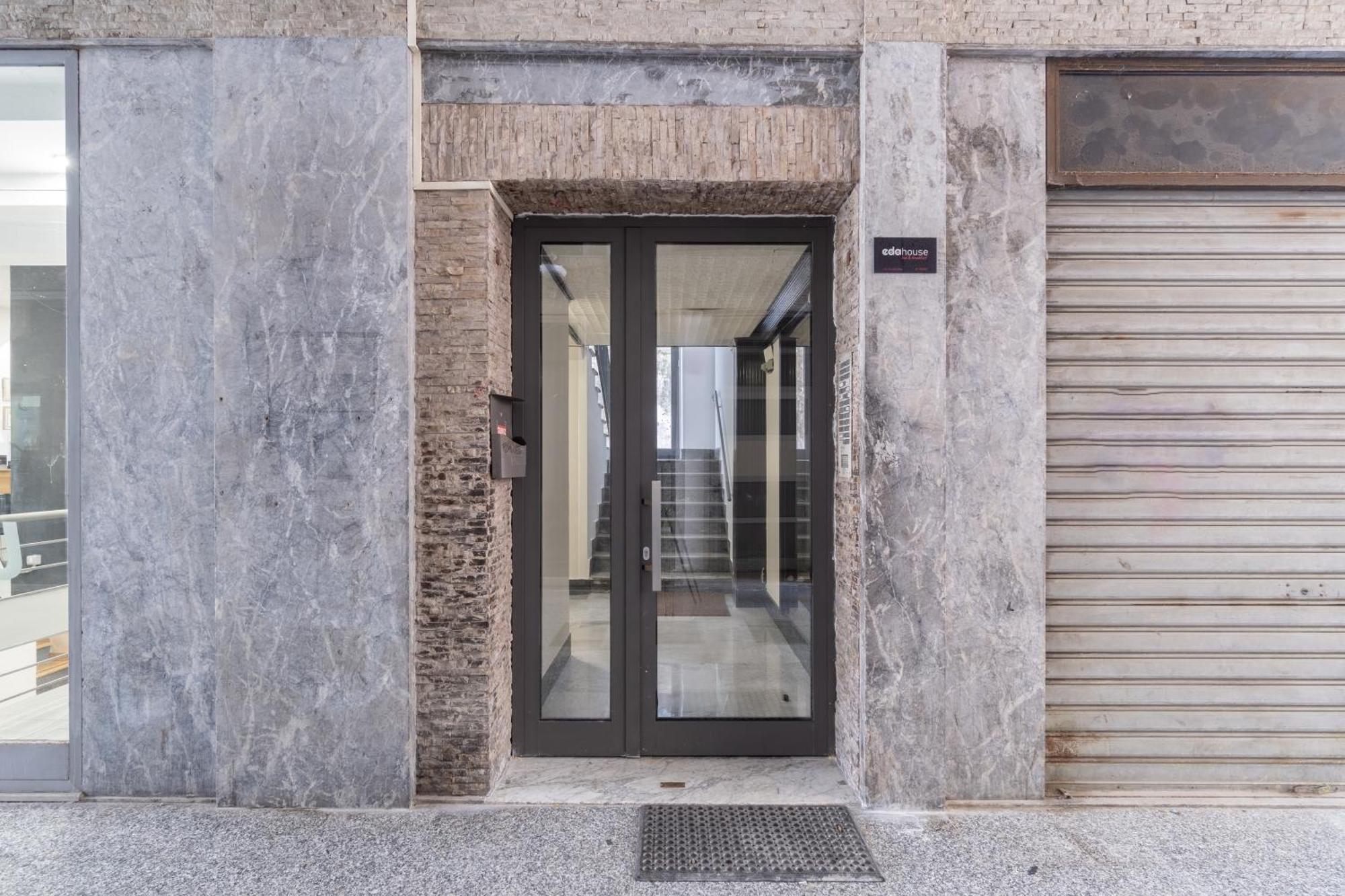Casa Vacanza Angelina Via Mercanti Centro Storico 萨莱诺 外观 照片