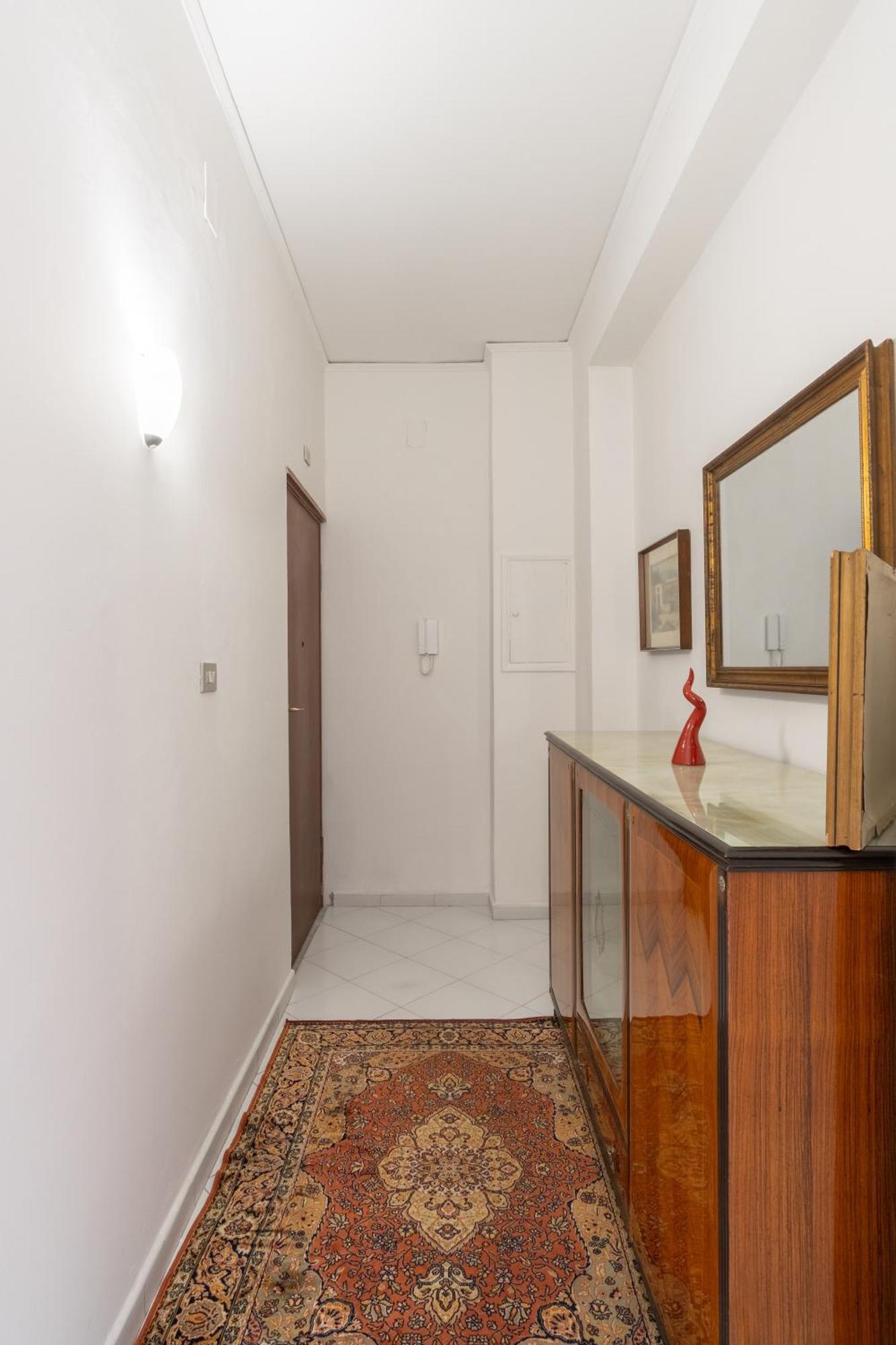 Casa Vacanza Angelina Via Mercanti Centro Storico 萨莱诺 外观 照片