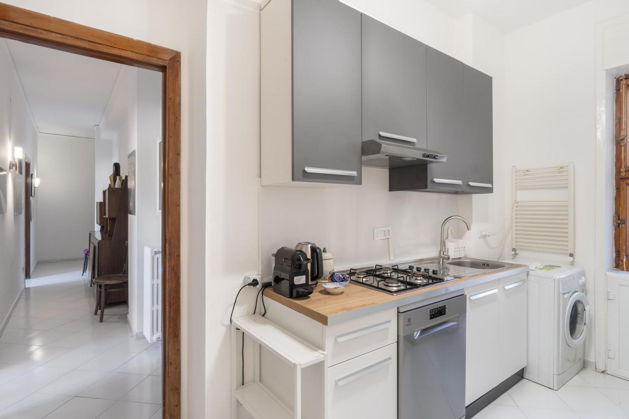 Casa Vacanza Angelina Via Mercanti Centro Storico 萨莱诺 外观 照片