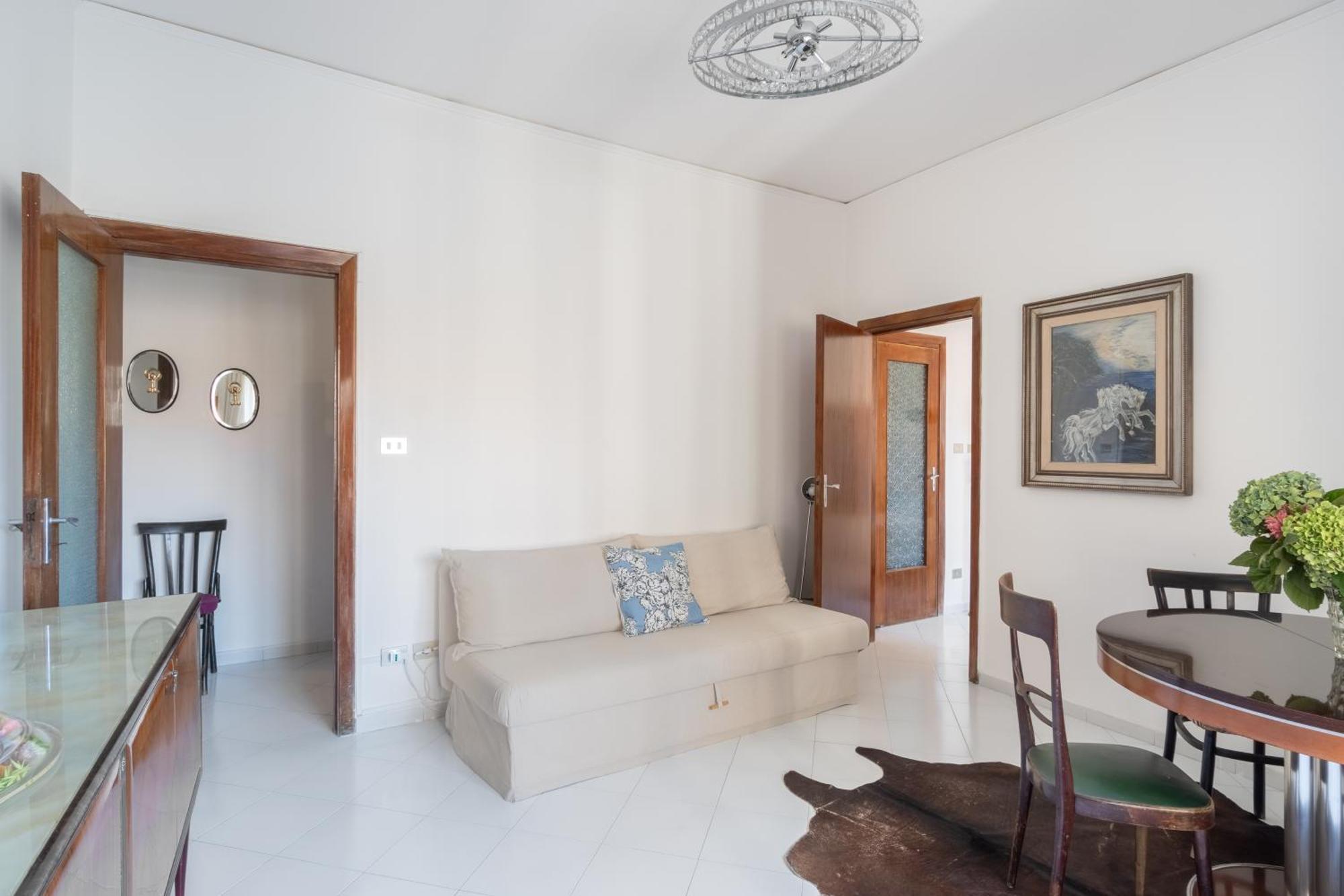 Casa Vacanza Angelina Via Mercanti Centro Storico 萨莱诺 外观 照片