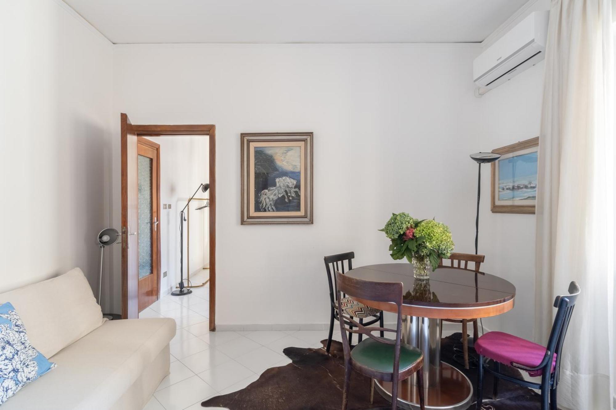 Casa Vacanza Angelina Via Mercanti Centro Storico 萨莱诺 外观 照片