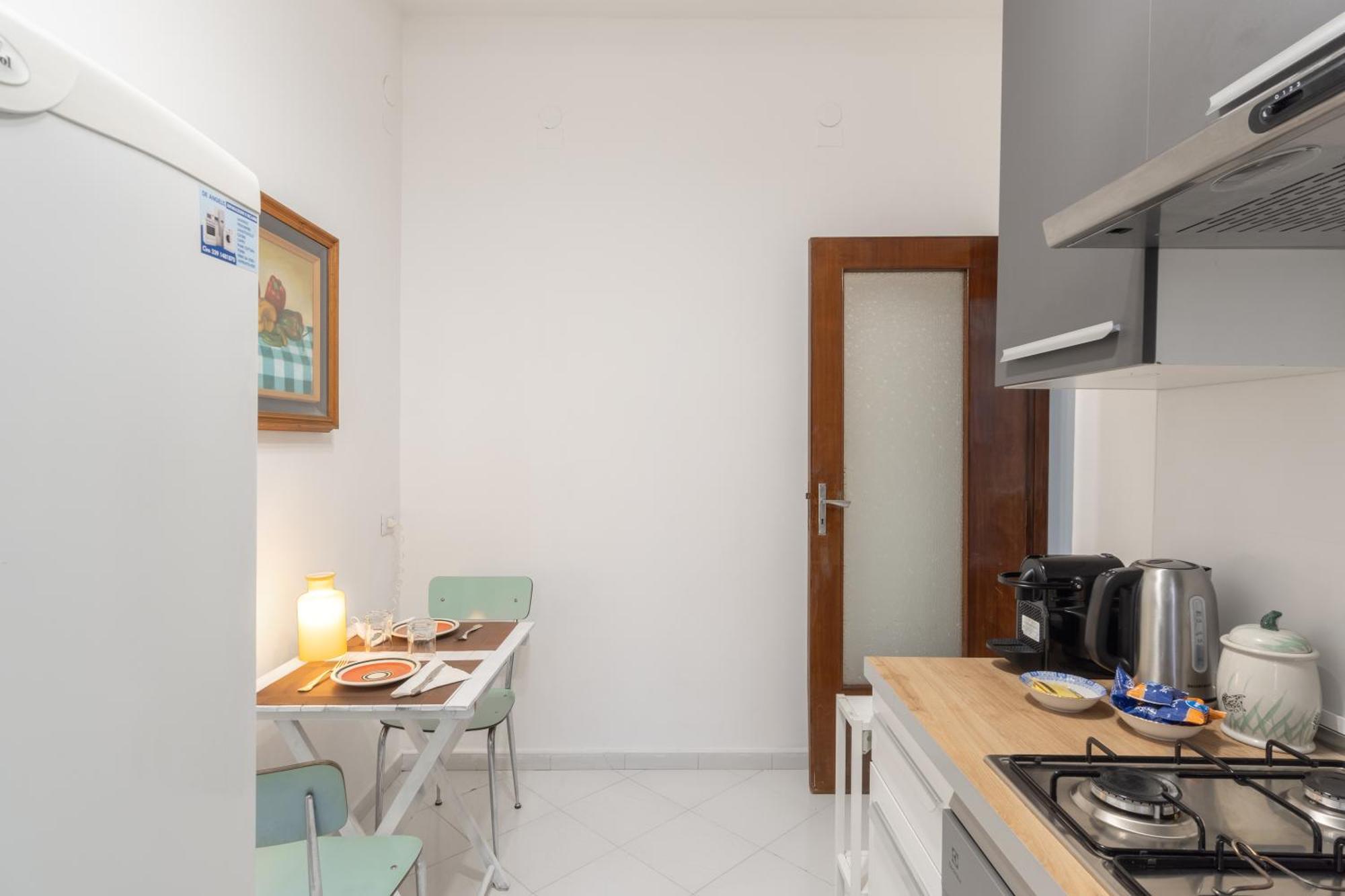 Casa Vacanza Angelina Via Mercanti Centro Storico 萨莱诺 外观 照片